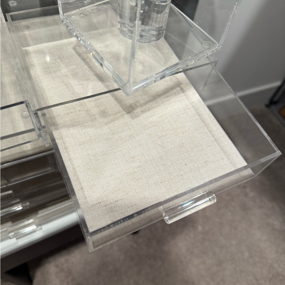Container Store Jewelry Modular System - Picture 6 of 12